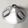 Solar LED garden lights