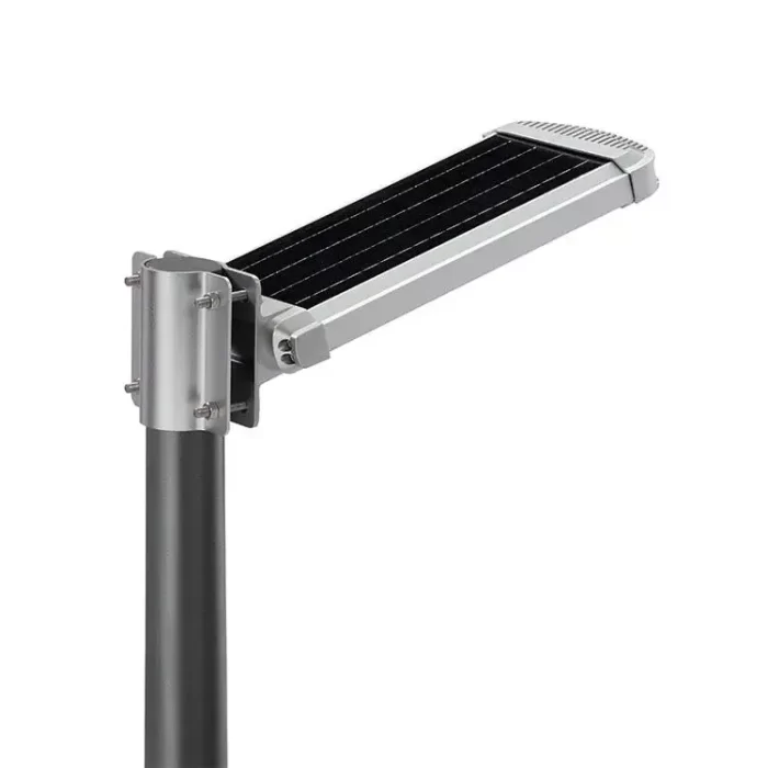 10W Solar Street Lights