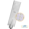 40W Integrated Solar Street Lights