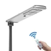 All In One Led Solar Street Light