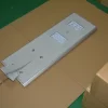 Aluminum solar street light