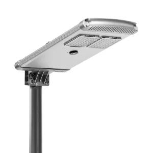 Solar LED Street Lights