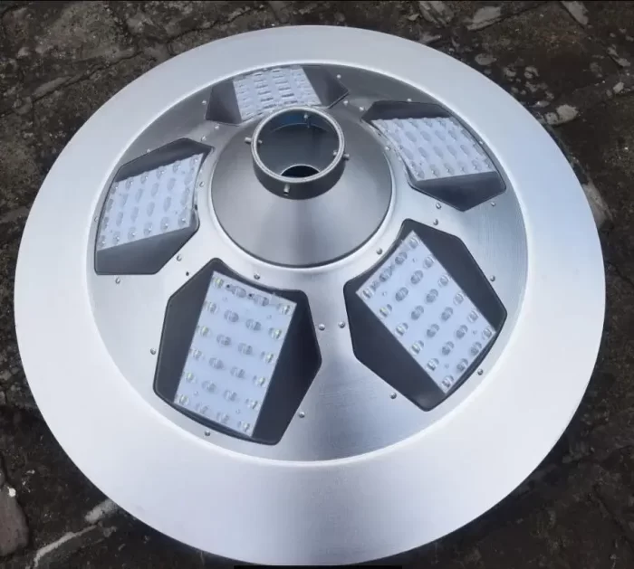 Solar Park Light