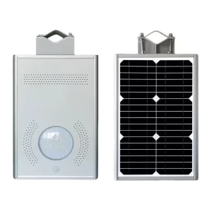 Solar Powered Garden Light