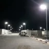 Solar Street Lights for Farm